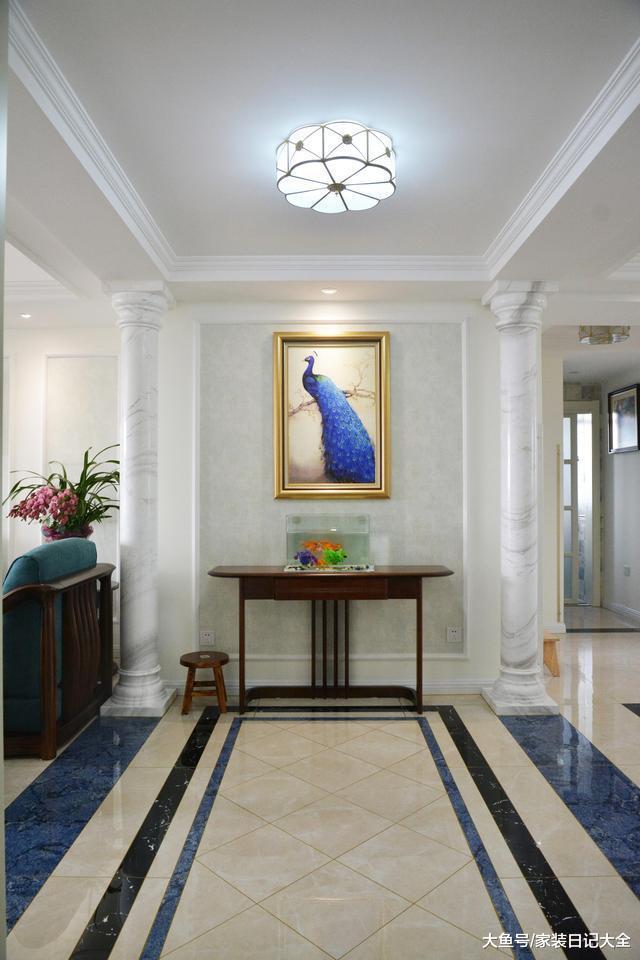 新房装修完工已经入住, 终于结束十年租房生涯, 全家人都很开心!