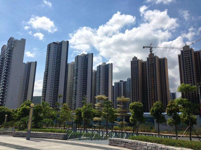 选楼层讲究“买单不买双”？其实只要避开这几层，其他楼层都不错