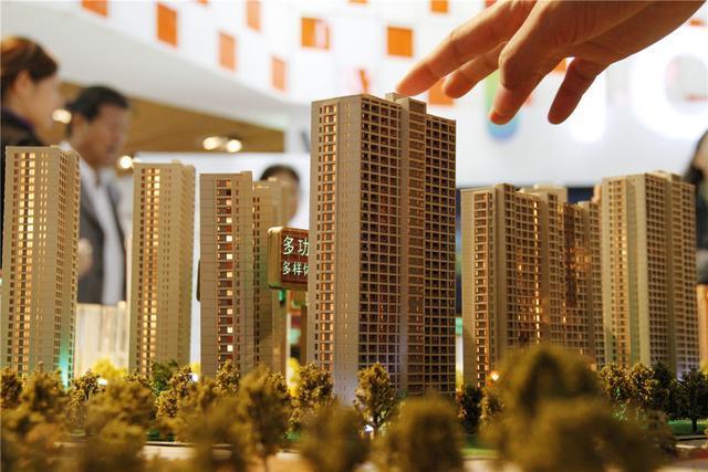 “楼市没风险，但没人能占房价便宜”任志强这话是什么意思？