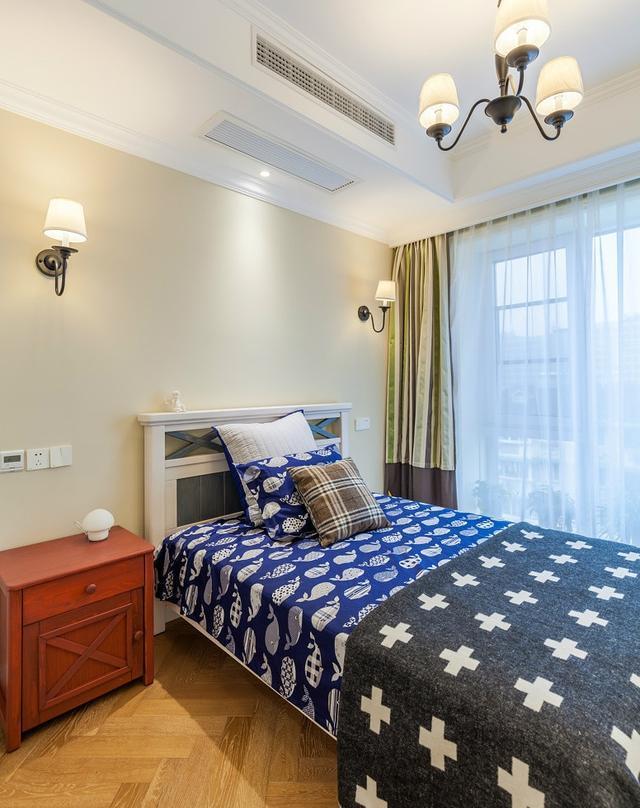 晒晒我家新房，头一次见阳台这样装，美到邻居争着来模仿！