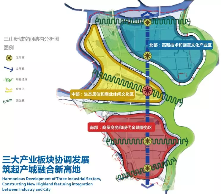 广钢旁，这个俯瞰江、湖、园三重美景的盘，竟还有货？