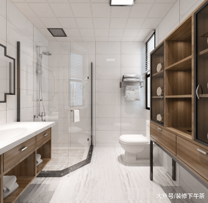 原来马桶上的两个按钮是干这个用的，你对它们了解多少呢？