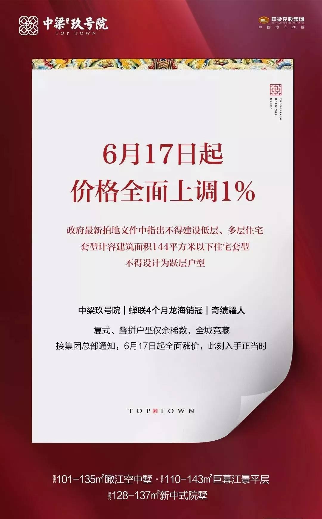 厦门7大楼盘传来最新消息! 有盘买到就赚至少14万!