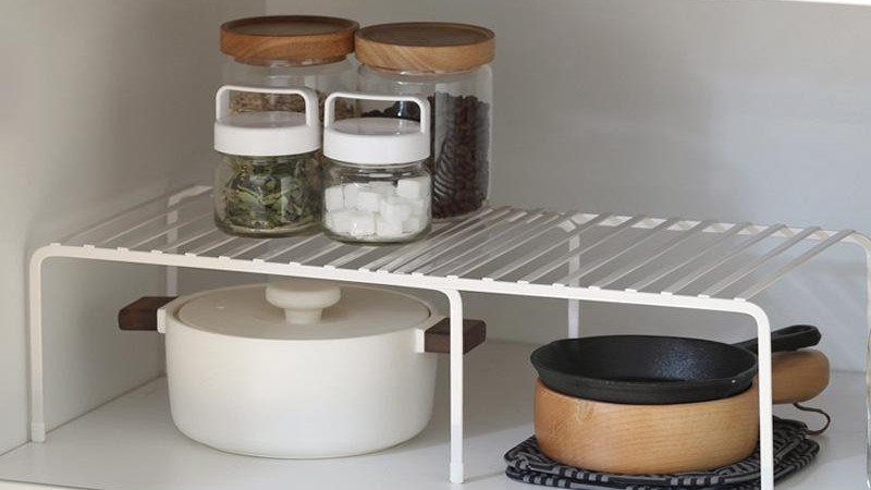 月入过万的整理达人, 分享家居收纳技巧, 让你不花钱也能学收纳