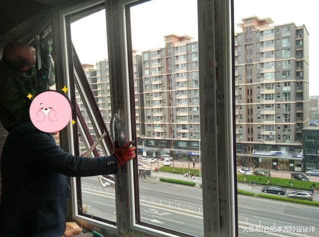 用断桥铝封阳台，买的型号是55、60、65还是70的好？别被销售给坑了！