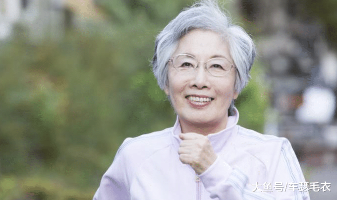 #动脉硬化#每天坚持走路,4类病会走“没”,有人已尝到甜头