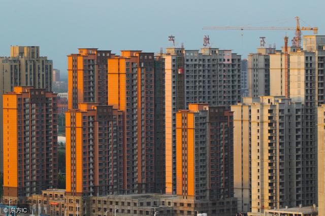 10年后，100万存款和100万房产哪个更值钱？看完扎心了