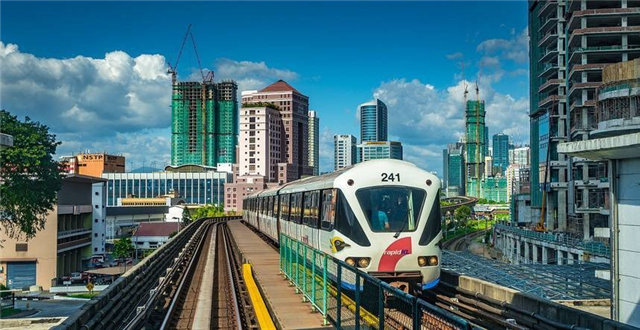 海外关注：获取海外第二家园身份，优选东南亚热门宜居地新山