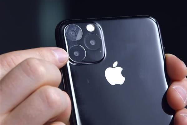 余承东强势宣布：华为Mate 30系列全球销量超600万，果粉怎么看？