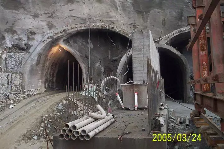 全面分析隧道施工安全，是真的很全哦~
