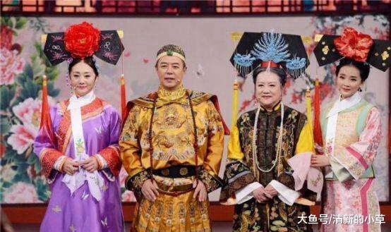 老佛爷晴儿相拥引观众热泪，赵敏芬老师曾专门上节目只为见王艳！