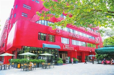 【阿狸地产说】重庆记忆—— 主城中秋旅游打卡景点，不拍洪崖洞也能霸屏朋友圈