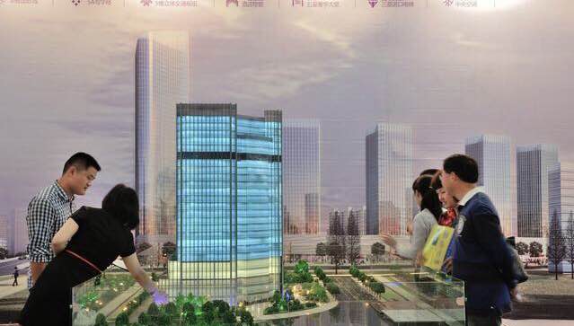 转行售楼小姐交实底：不少房子开盘即被“抢购”一空是这5个原因