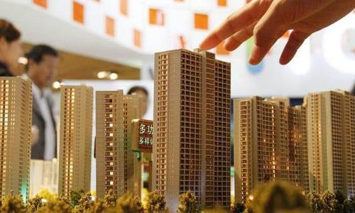 楼市环境已经改变，买房虽然难，但是卖房更困难