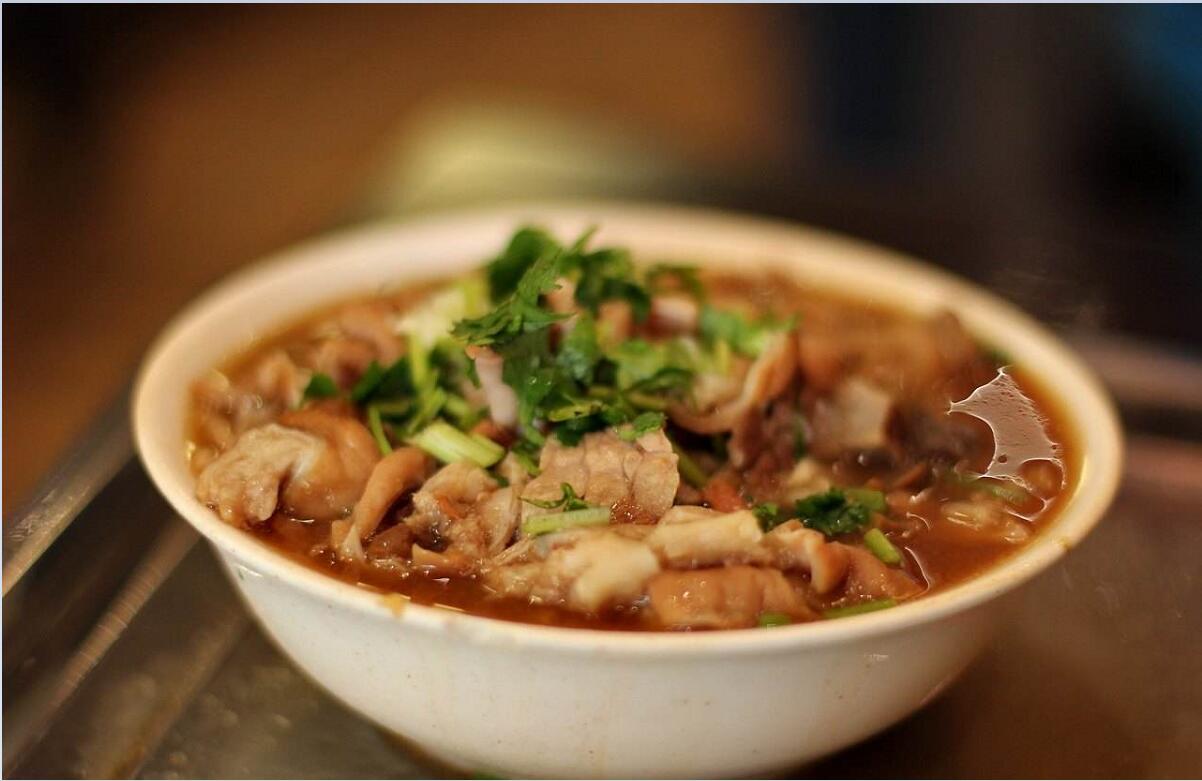 去北京旅游必须要知道的七大美食，只要吃过一样，就会爱上这座城