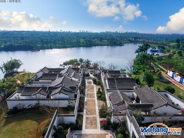 海口2月楼市：新房供应减少，仅3个项目获批，463套房入市