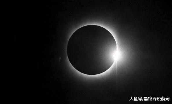 倒计时三天！日全食将在2019年七月全面来袭！