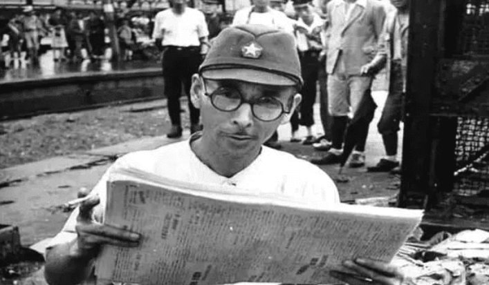 战败后的日本有多惨？粮食缺乏，女人沦为妓女！