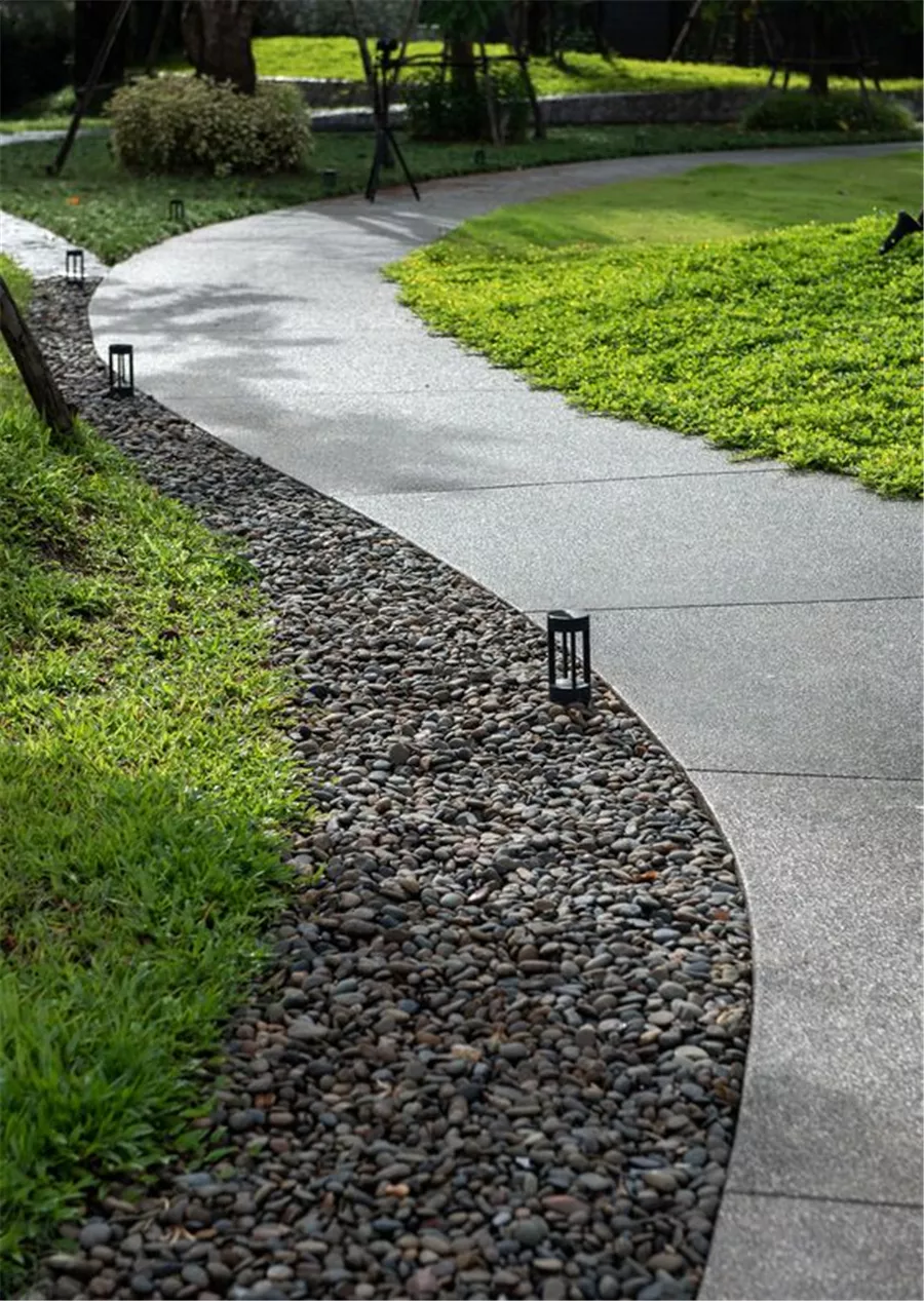 干货来袭！看硬景与软景的结合如何处理~