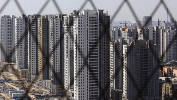 开发商认怂：不拿地、主动降价，2019年刚需翻身时机到了！