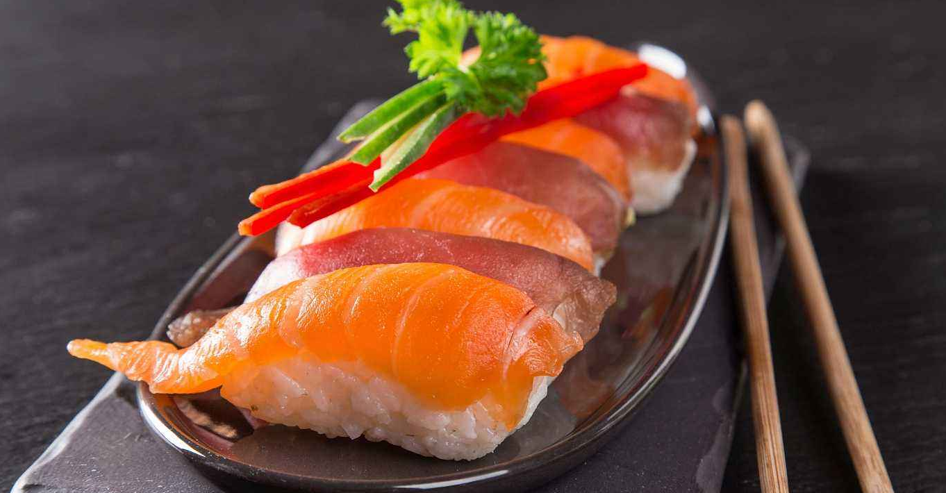 素食柠檬毛毛雨蛋糕