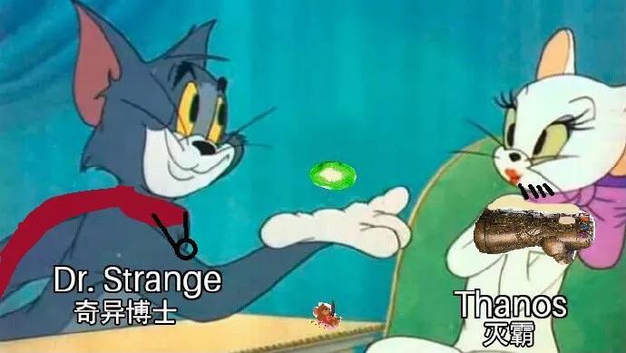 知道吗，你家的猫还有很大的空间可以胖