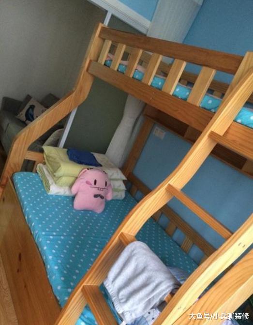 深圳200万买57平小蜗居，走道厅改成两室两厅，朋友圈被赞爆