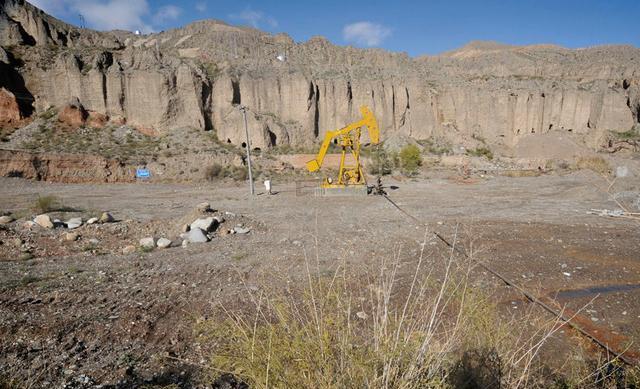中国又一“鬼城”诞生？房价低至1平100元，却依旧遭人嫌弃！