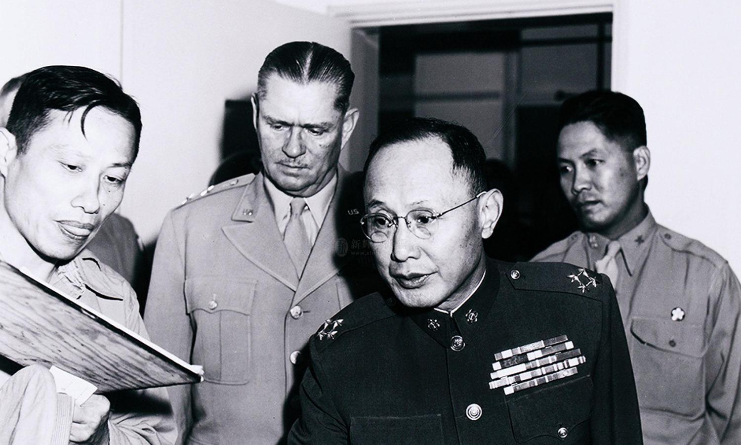 蒋经国晚年说出了当年斯大林为什么要坚持割走外蒙古的原因