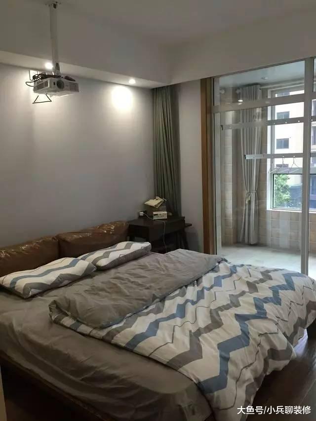 表哥390万上海买80平新房，看完只想吐槽：还是我农村好！