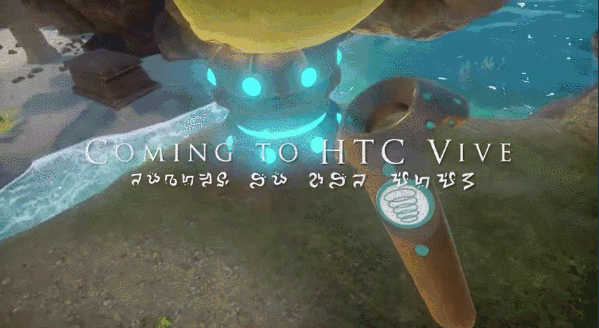 女神节特献2月VR游戏动态集锦，画风涉及可爱、惊悚…总有一款合你心意