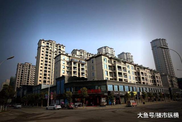 开发商套路太多，这4点有多数人都中招了，还美滋滋以为赚了？