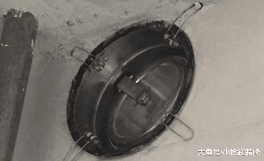 朋友说止逆阀看似不起眼，但非常重要，可看到他家我笑了