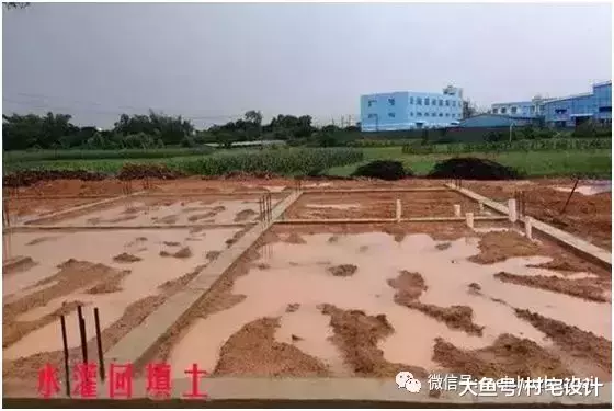 农村盖房子, 这6条基础问题要注意, 否则新房变危房