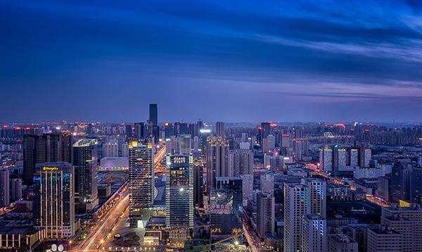 中国房价最低的一座新一线城市：辽宁沈阳