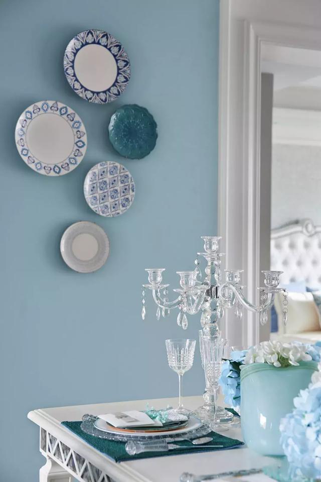 120㎡挤出4间房，浅色装修效果惊艳，轻奢又高级！