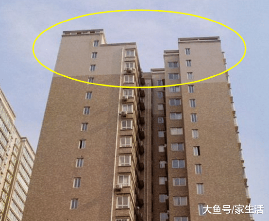 买房选这几个楼层太吃亏了，花钱不比其他楼层少，入住却还憋屈