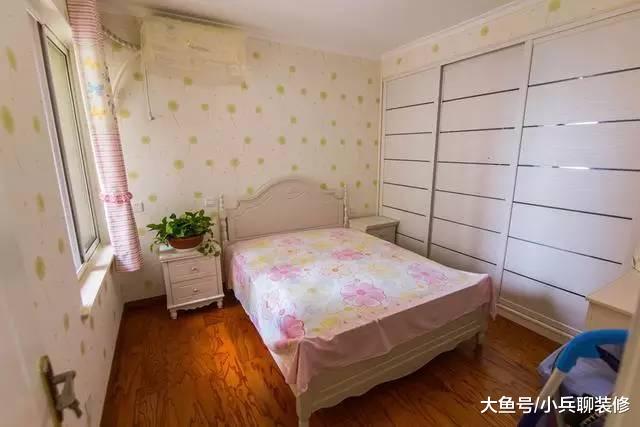 房子交给老婆装修，出差几个月回来，一进门给惊艳到不行！