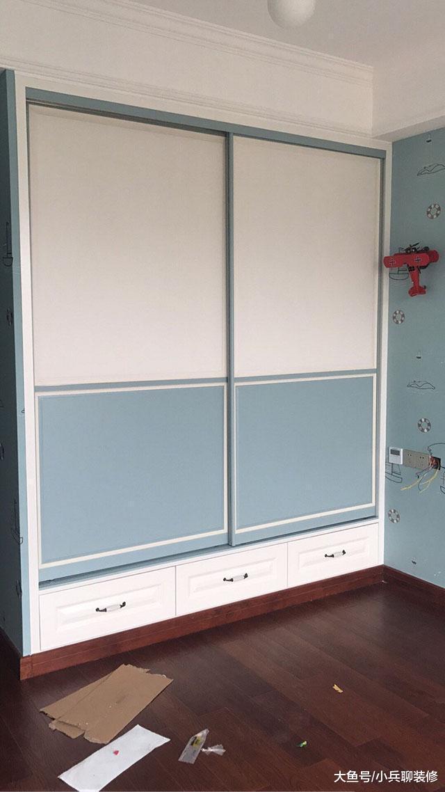 120平裝修花26萬，裝修的我特滿意，婆婆倒不樂意了，說裝貴了！