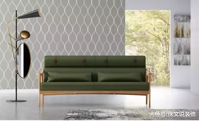 客厅清洁三大难题，这些妙招你get到了吗？