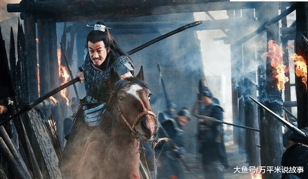 #项羽#项羽为什么被评为千古无二？因为他创下了三个世界第一，无人超越