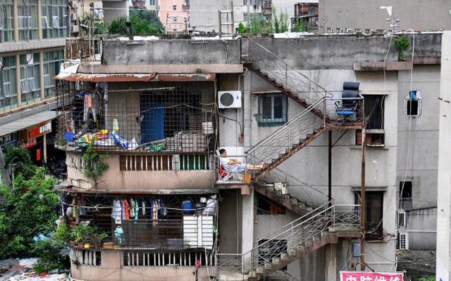 有史以来最惨“钉子户”：坚持16年要3亿赔偿，却竹篮打水一场空