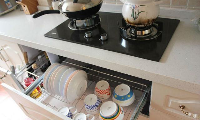 人生第二套房子装修结束，主材设计我一把抓，晒晒新房装修效果