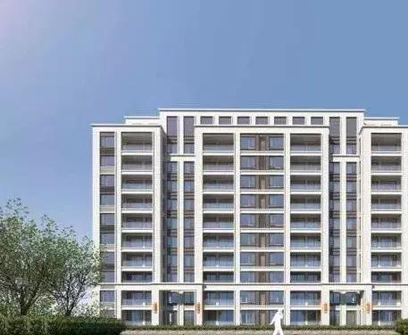 “高楼住宅”正在演变成“贫民窟”？专家提醒：20年后可能如此