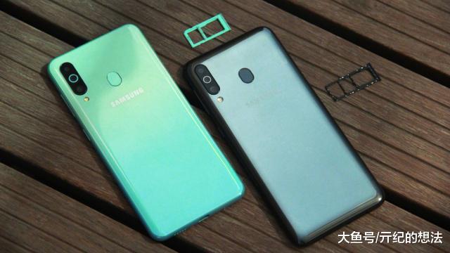 三星A60元气版正式发布：价格良心，网友：这次可以买了