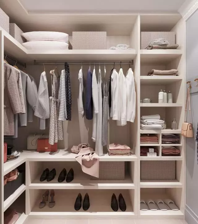 总觉的北欧风不够有逼格，那是因为你没有见过这套案例！