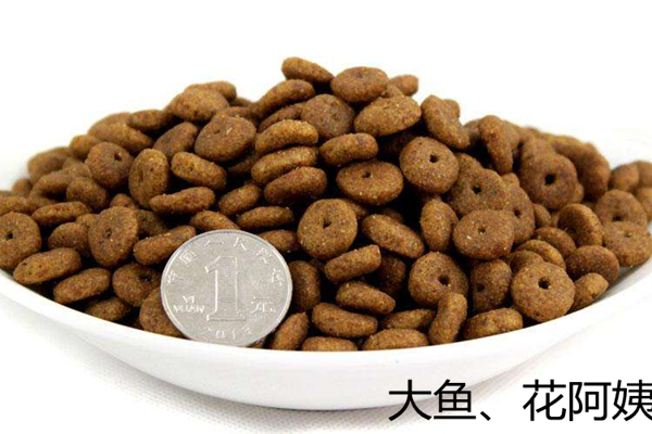 养大型犬，就狗粮方面，大家还得多学学北欧那里！！！