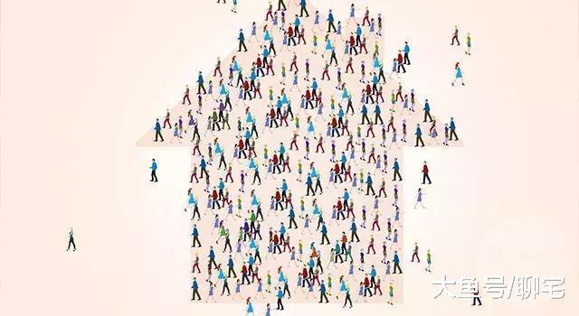郑州人口突破千万, 那么, 2019楼市走势会如何?