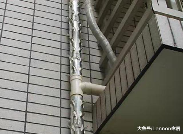 阳台不要装防盗网，学学人家这么装，省钱实用又安全