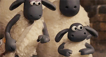 挖煤工脸可不是猫咪专属，TA还有这些小伙伴们！